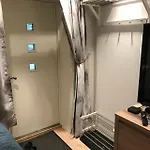 Koselig Og Praktisk Studioleilighet *