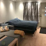 Appartement Koselig Og Praktisk Studioleilighet