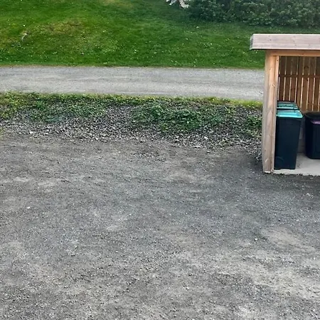 Апартаменты Koselig Og Praktisk Studioleilighet *